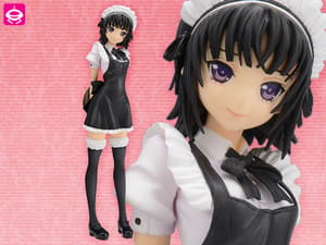 Yozora Mikazuki - Maid Version Sega - 2