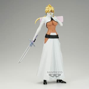 Tier Harribel - Bleach - Glitter & Glamours - Banpresto (1)