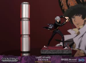 Vicious - Last Stand - First 4 Figures (20)