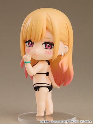 Nendoroid 2433 Marin Kitagawa - Swimsuit - 2