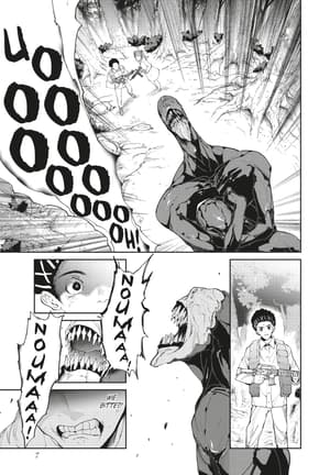 The Promised Neverland - Carlsen - Vol. 10 - 6