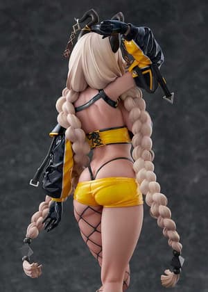 Owari - Anime Expo 2024 - Claynel - 10
