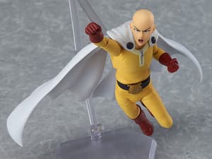 Figma 310 Saitama - 3