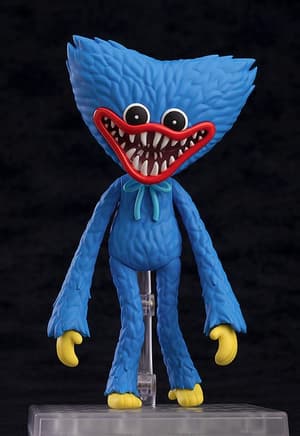 Nendoroid 2294 Huggy Wuggy - 1