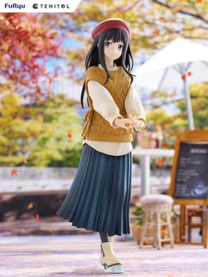 Takina Inoue - Tenitol - Furyu (7)