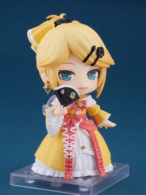 Nendoroid 2524 Rin Kagamine - The Daughter of Evil - 6