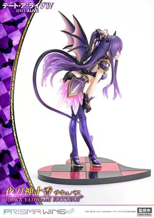 Tohka Yatogami - Succubus - Prisma Wing - Prime 1 Studio - 7
