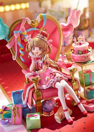 Natori Sana - Birth of King Sana Channel - Max Factory - 12
