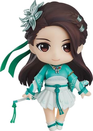 Nendoroid 1752 Yue Qingshu - 6