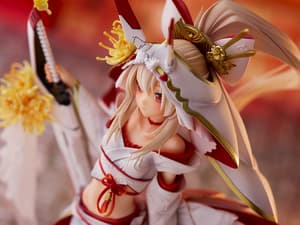 Ayanami - Demon`s Finest Dress - Knead (2)