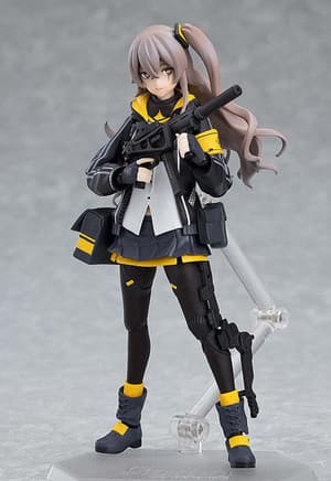 figma UMP45 - 3