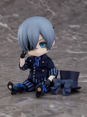 Ciel Phantomhive - Nendoroid Doll - Re-Release - 2