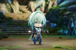 Nendoroid 2969 Anaxa (including Bonus) - 10