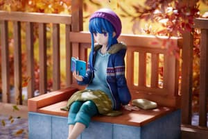 Rin Shima - Footbath - AmiAmi - 3