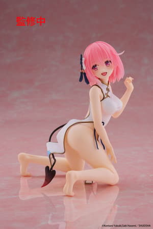 Momo Belia Deviluke - Chinese Dress - Desktop Cute - Taito (12)