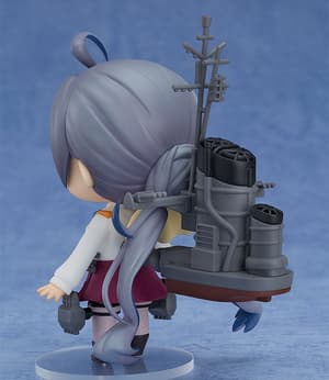 Nendoroid 759 Kiyoshimo - 8
