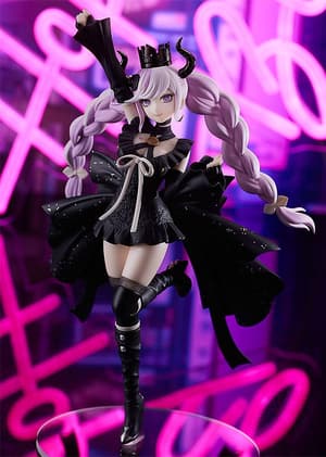 Shinigami - Master Detective Archives: Rain Code Pop Up Parade - Good Smile Company - 5