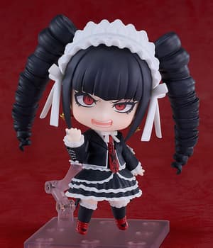 Nendoroid 3112 Celestia Ludenberg (including Bonus) - 5