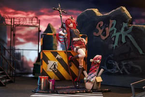 Surtr: Liberté//Échec VER. - 12