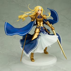 Alice Schuberg - Sword Art Online: Alicization - Wanderer | 1/7 PVC Statue - 2