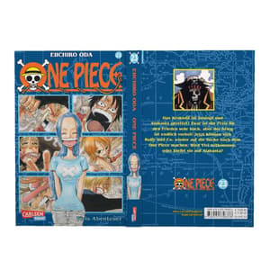 One Piece - Band 23 - 3