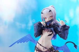 Mélusine - Ruler - Good Smile Company - 8