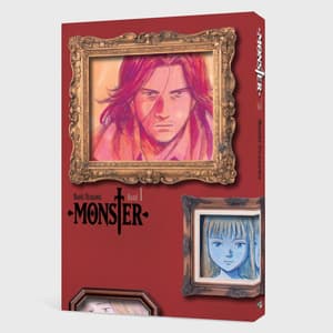 Monster - Carlsen - Perfect Edition Band 01 - 2