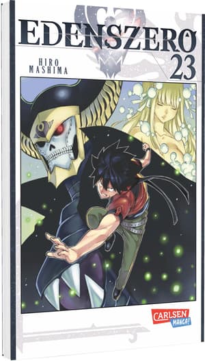 Edens Zero - Carlsen - Vol. 23 - 5