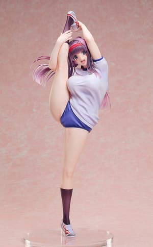 Neru Shizuki: Gym Uniform Ver. - 2