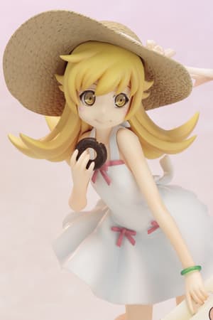 Shinobu Oshino - Panaino Version - 8
