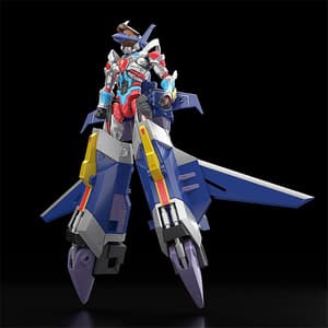 Full Power Gridman - DX - The Gattai - Good Smile Company (13)