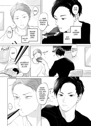 Ao to Midori - Panini - One Shot - 2