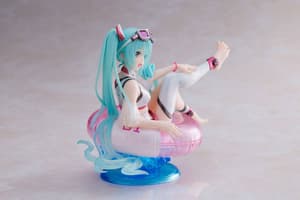 Hatsune Miku - Aqua Float Girls - Taito - Re-Release - 10