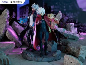TENITOL Tomura Shigaraki - 11
