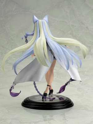 Fortuner (Murumuru) - Kotobukiya - 7th Dragon III code:VFD - 8