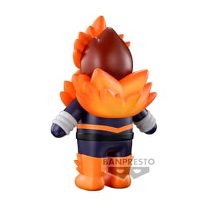 Endeavor - My Hero Academia - Sofvimates (1)
