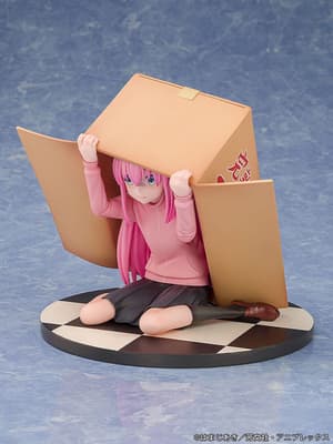 Hitori Gotou / Bocchi - Proof - 1