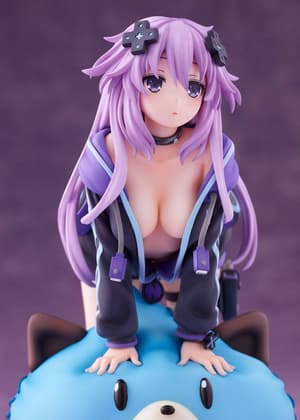 Neptune - Wake Up Version - Broccoli - 15