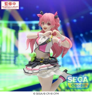 Airi Momoi - Desktop x Decorate Collections - Sega - 3