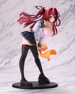 Mio Naruse - Pulchra - 8