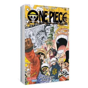 One Piece - Carlsen - Band 070 - 3