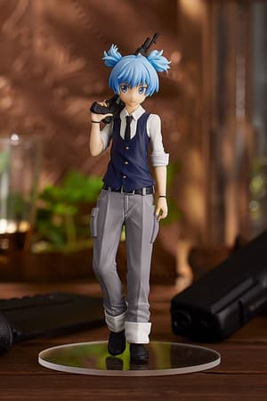 Nagisa Shiota - Assassination Classroom Pop Up Parade - Good Smile Company - 2