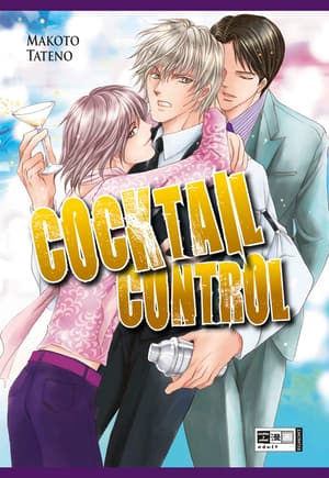 Cocktail Control - Egmont - Einzelband - 1