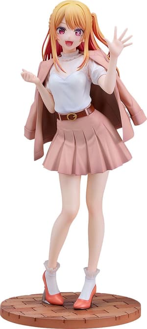 Ruby - Date Style - Good Smile Company (9)