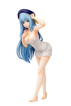 Sicily von Claude - Bathing / Yuagari Version - Wise Man's Grandchild - B'full - 1