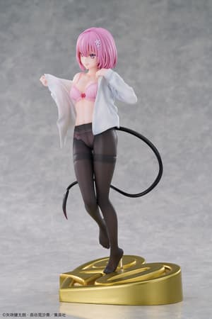 Momo Belia Deviluke - Original 20th Anniversary - Design Coco - 7