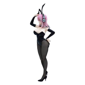 Super Sonico - BiCute Bunnies - Furyu - Re-Release - 9