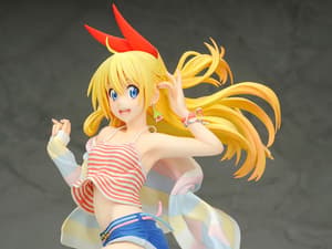 Chitoge Kirisaki - Alter - 7