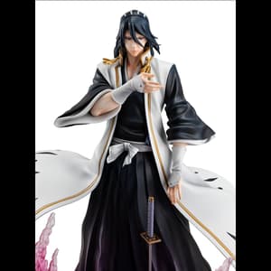 Byakuya Kuchiki - Precious G.E.M. - Megahouse (6)