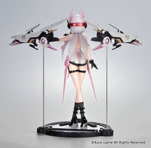 Liv / Leaf - Ryukou - Punishing Gray Raven - Wings Inc. - 6
